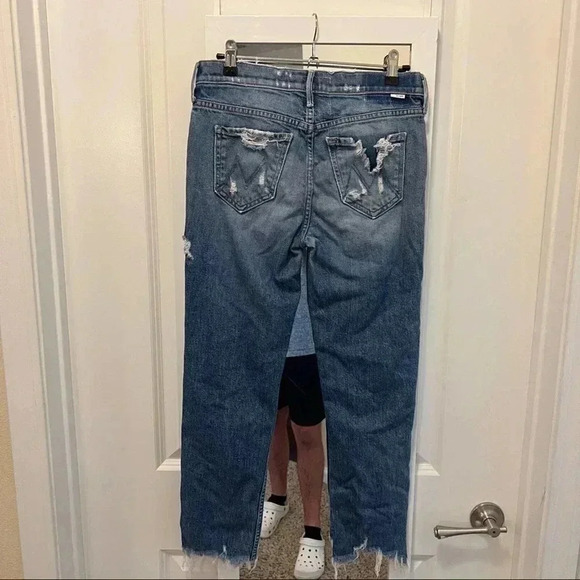 85 Mother Superior The Sinner Ice Cream, You Scream Jeans - Picture 5 of 6